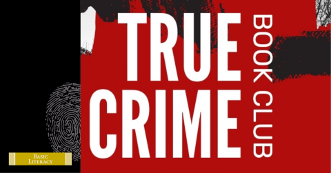 True Crime Book Club