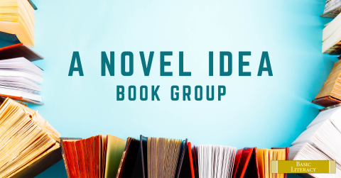 Novel Idea Book Group