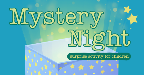 Mystery Night