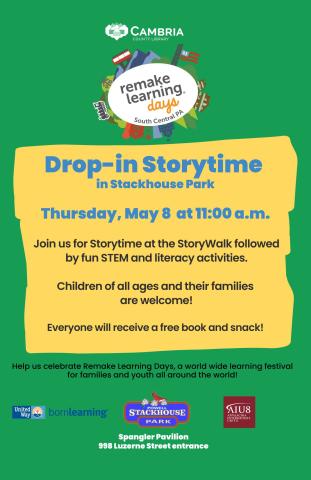 Remake Learning Days