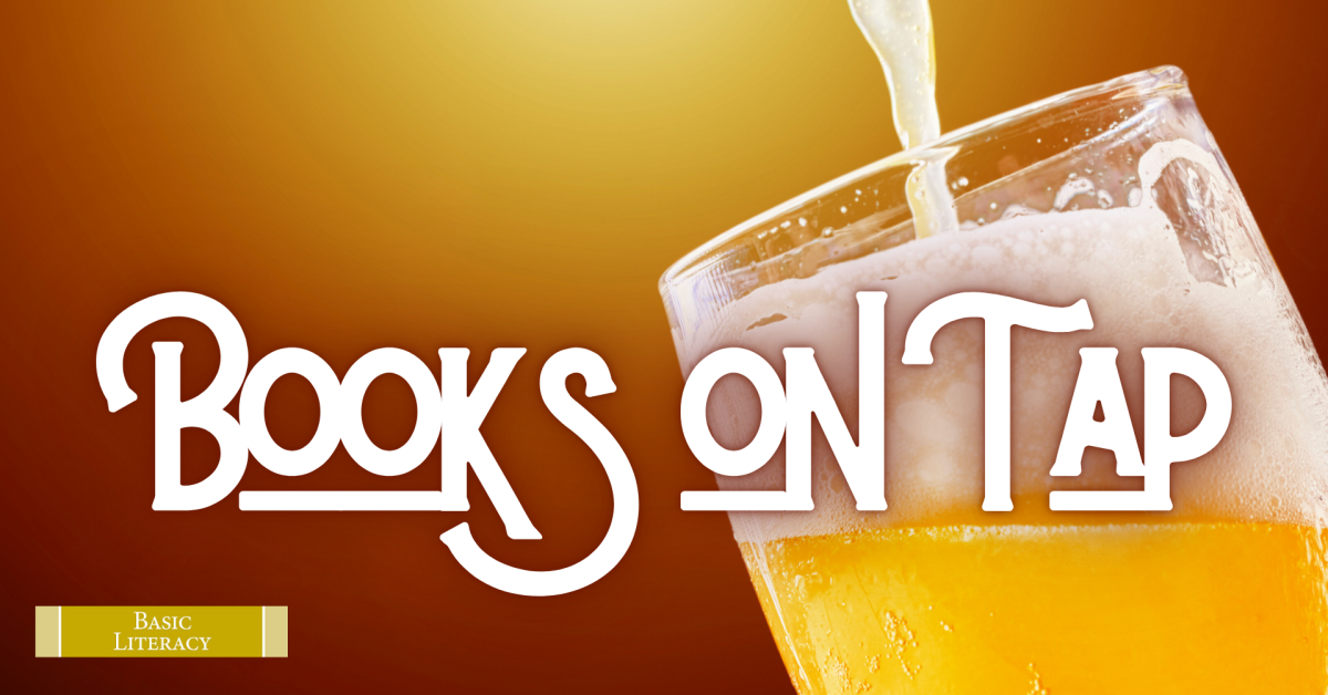 Books on Tap