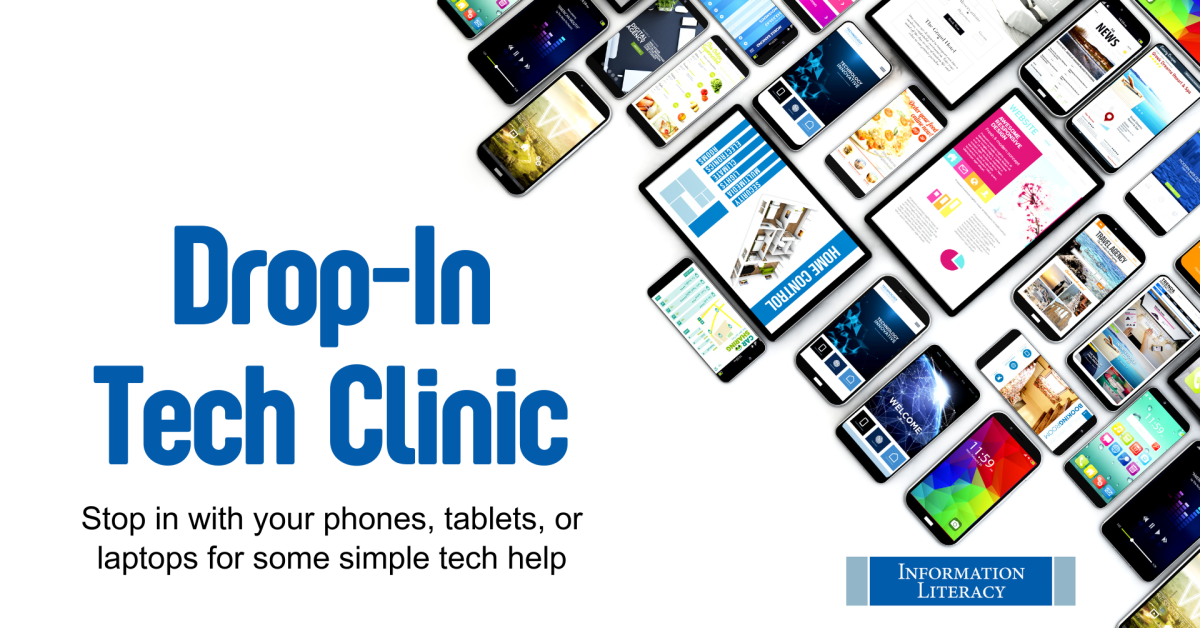 Tech Clinic