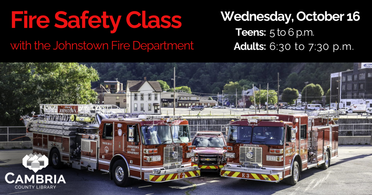 Fire Safety Class