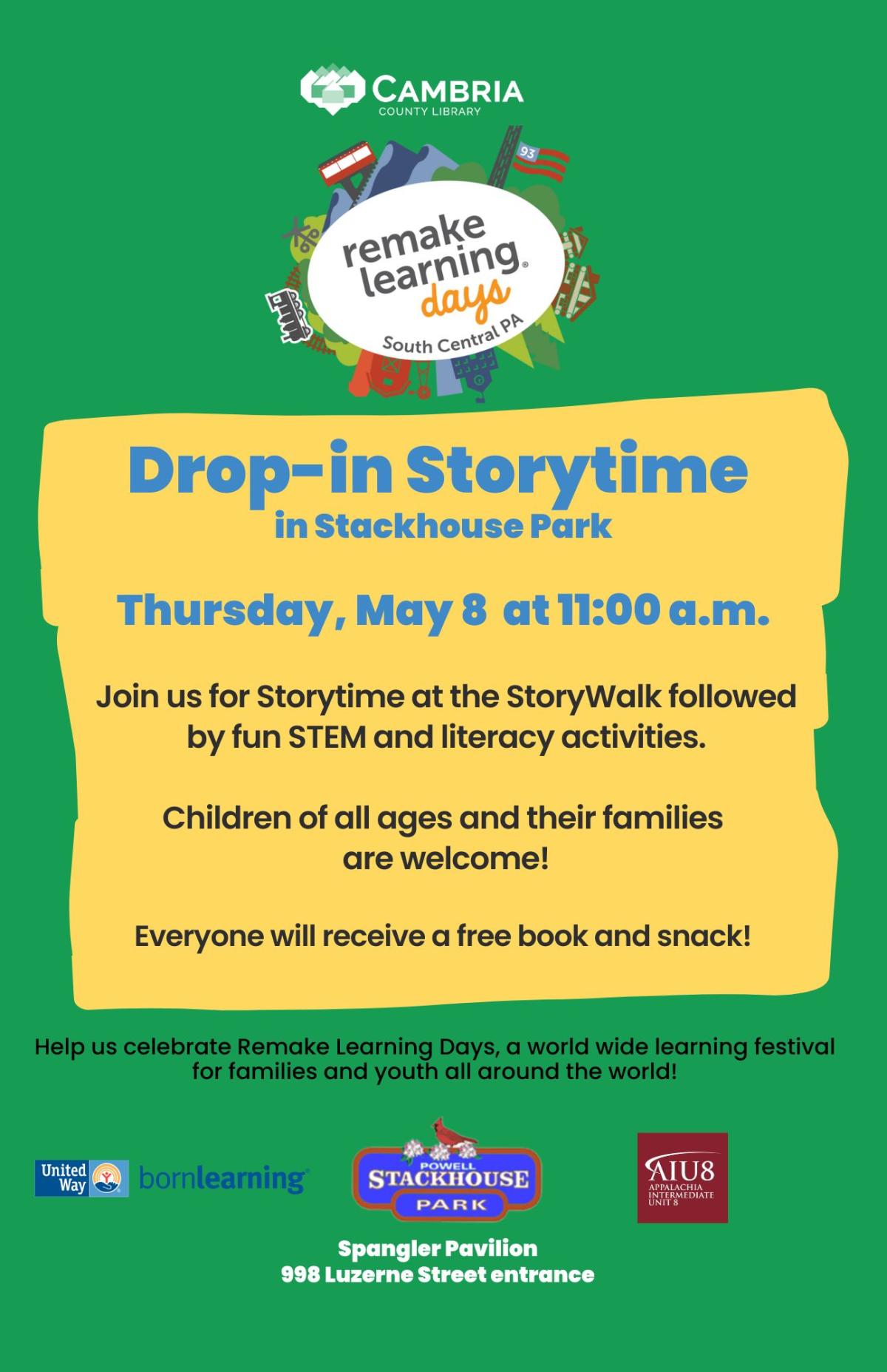 Remake Learning Days