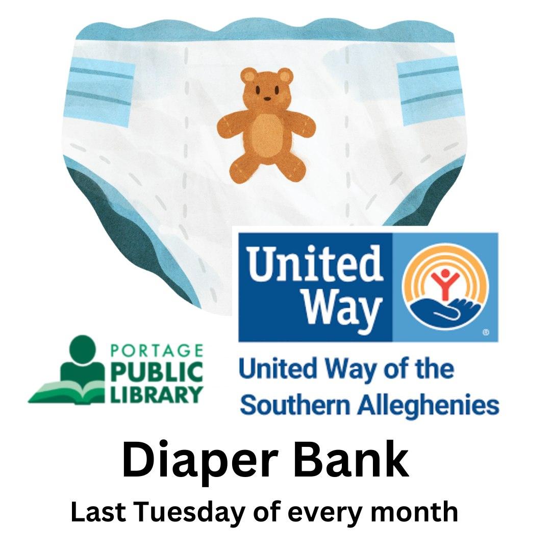 United Way Diaper Bank